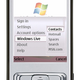 Illustration for article titled Windows Live for Mobile Hits Nokia S60 Phones
